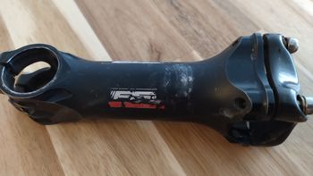 Brugt Fsa OS 115 bike — billede 2 af 5