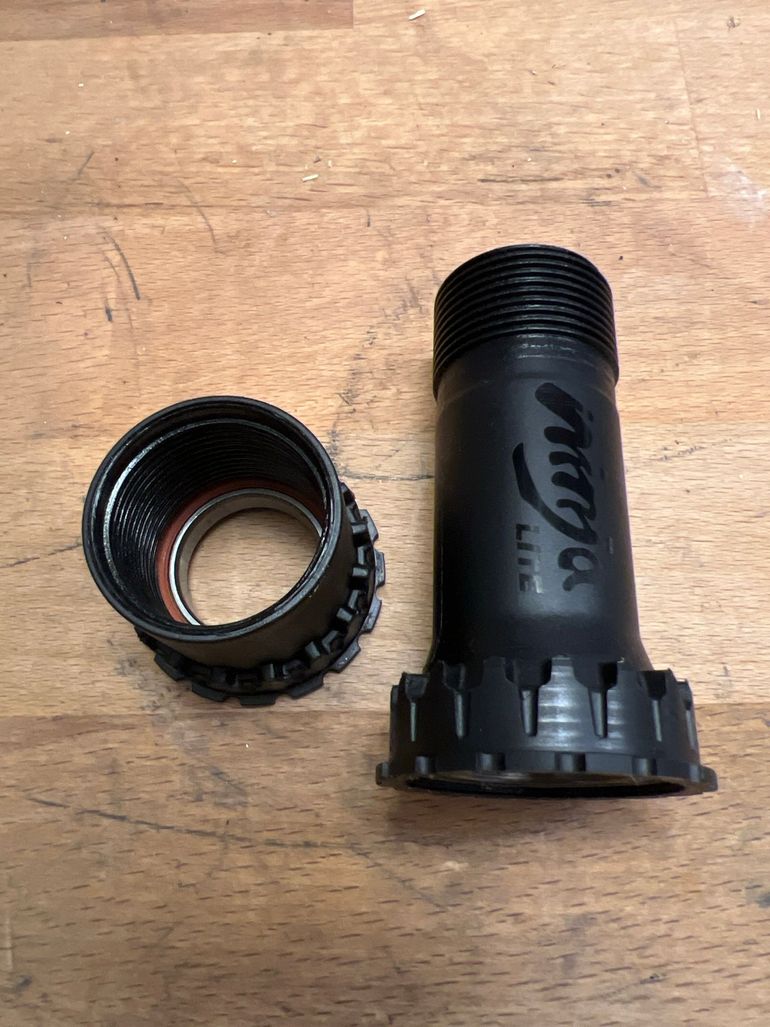 Käytetty token ninja lite 2024 bike — kuva 4 / 5