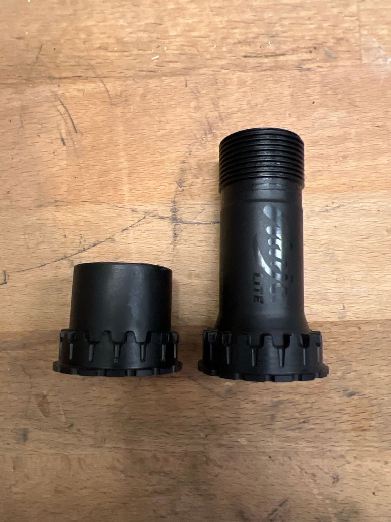 Käytetty token ninja lite 2024 bike — kuva 3 / 5