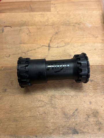 token ninja lite 2024 Drivetrain & Pedals usato