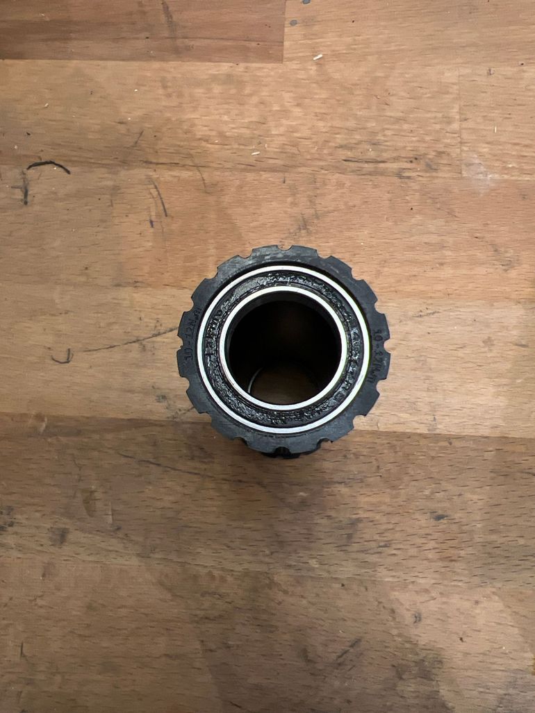 Käytetty token ninja lite 2024 bike — kuva 2 / 5