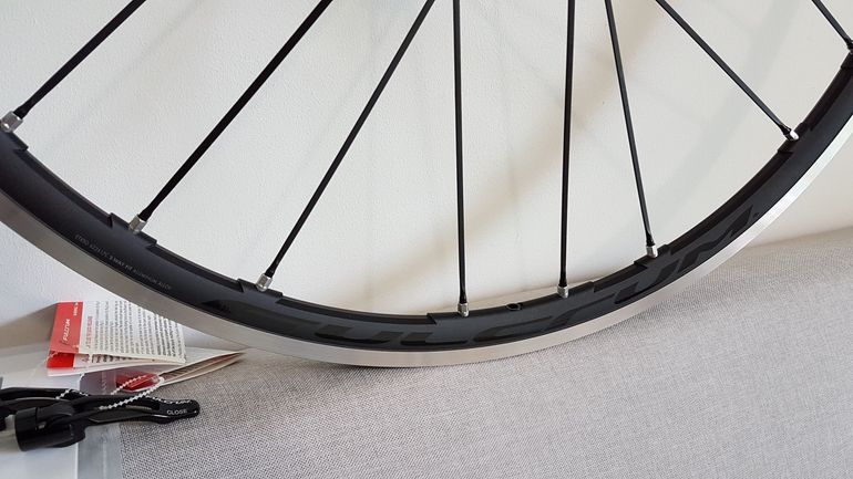 FULCRUM フルクラム RACING ZERO C17 2-WAY FIT Fulcrum Racing Zero C17 2-Way Fit wheelset