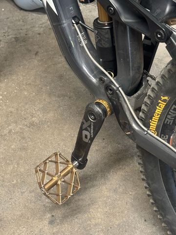 Used sram x01 2022 bike — image 6 of 6