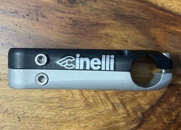Brugt Cinelli sesamo 2015 Cockpit