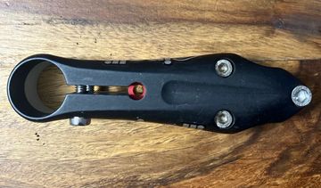 Brugt Cinelli sesamo 2015 bike — billede 2 af 4