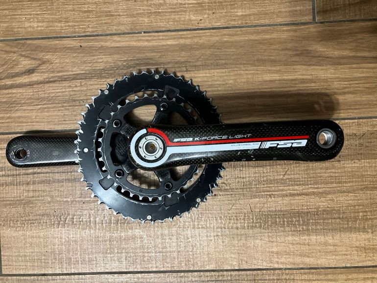 Fsa k-force light 2018