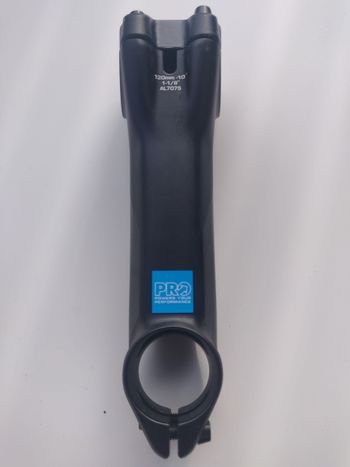Brugt Pro Vibe Alloy bike — billede 3 af 5