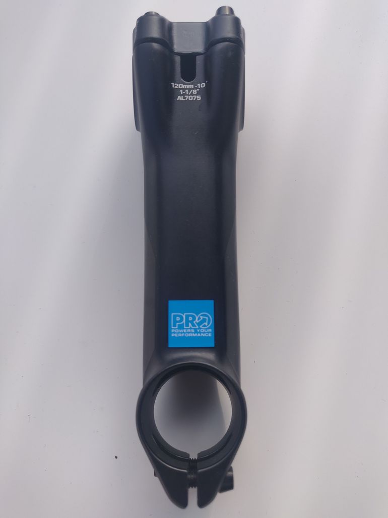 Brugt Pro Vibe Alloy bike — billede 3 af 5