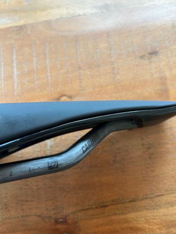 Syncros Belcarra Regular 1.0 2025 bike d'occasion — image 5 sur 6