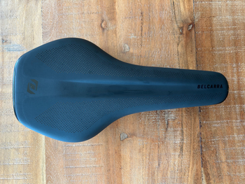 Syncros Belcarra Regular 1.0 2025 bike d'occasion — image 1 sur 6