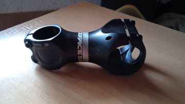 Used Race Face Aeffect Cockpit