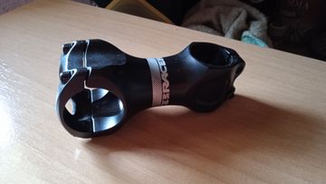Gebrauchtes Race Face Aeffect bike — Bild 2 von 2