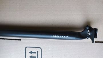 Used Ritchey WCS 31.6x400 Saddles & Seatposts