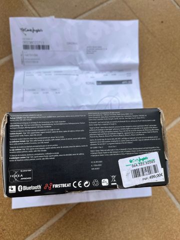Used Garmin este 820 Bundle 2018 bike — image 3 of 5