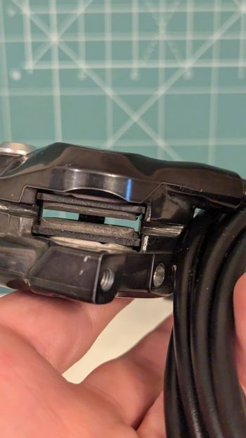 Used Shimano GRX 800 2x11 bike — image 6 of 8