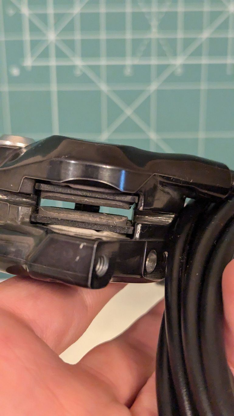 Used Shimano GRX 800 2x11 bike — image 6 of 8