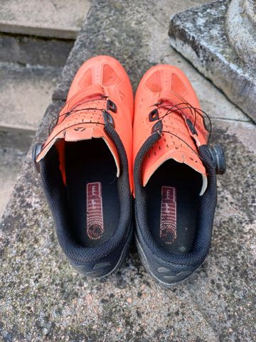 Botranger Strada 2021 Cycling Shoes usato