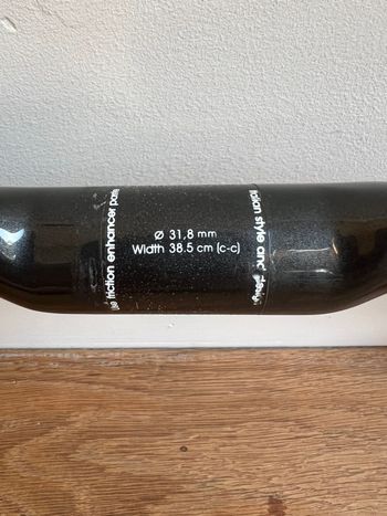 Used 3T 3t track handlebar 2020 bike — image 4 of 7