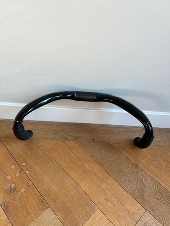 Used 3T 3t track handlebar 2020 bike — image 3 of 7