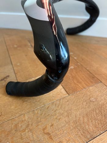 Used 3T 3t track handlebar 2020 bike — image 6 of 7