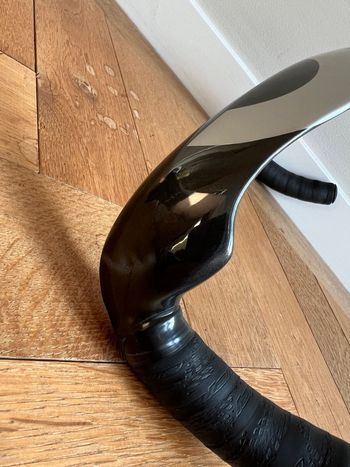 Used 3T 3t track handlebar 2020 bike — image 5 of 7