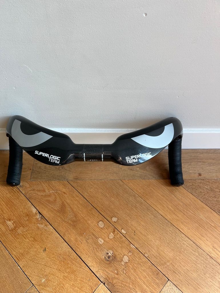 Used 3T 3t track handlebar 2020 bike — image 1 of 7