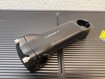 Specialized 120mm 2022 bike usato