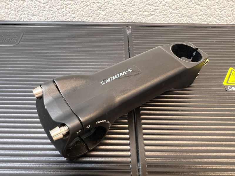 Used Specialized 120mm 2022 bike
