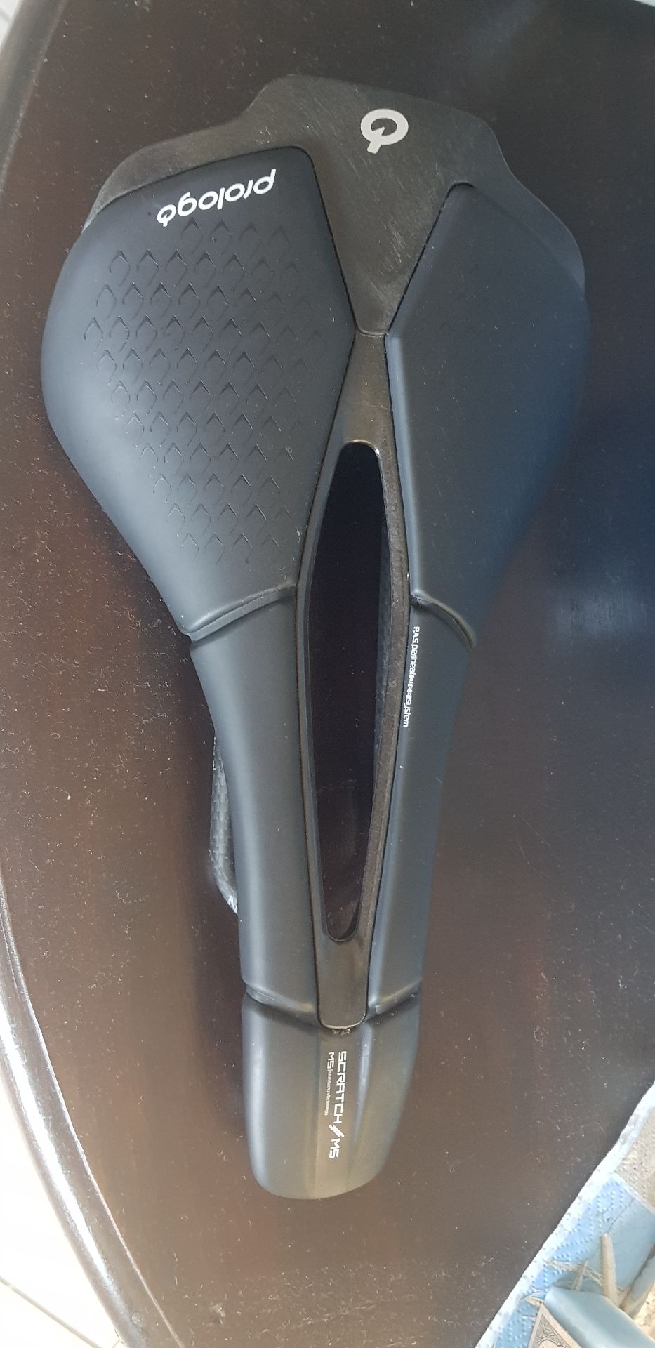 パーツ Prologo Scratch M5 PAS NACK 140mm Scratch M5 – Prologo