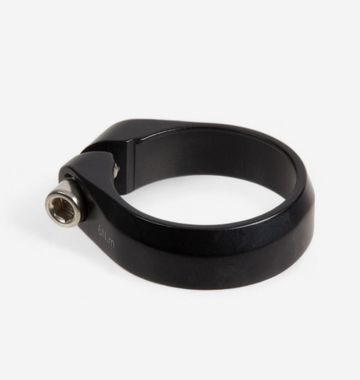Rockrider Collier 31.8mm pour tige de selle 27.2mm 2024 Saddles & Seatposts usato