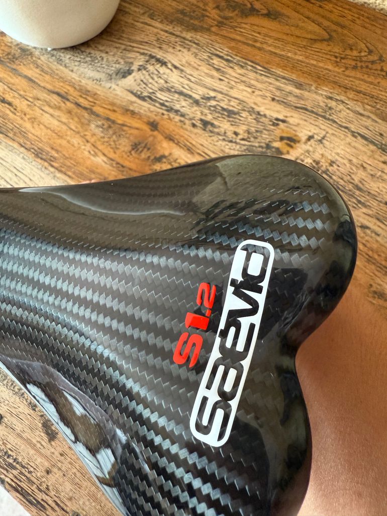 Gebrauchtes saevid S1.2 2019 bike — Bild 4 von 6