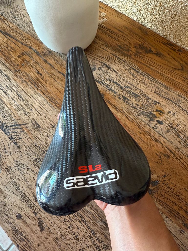 Gebrauchtes saevid S1.2 2019 bike — Bild 3 von 6