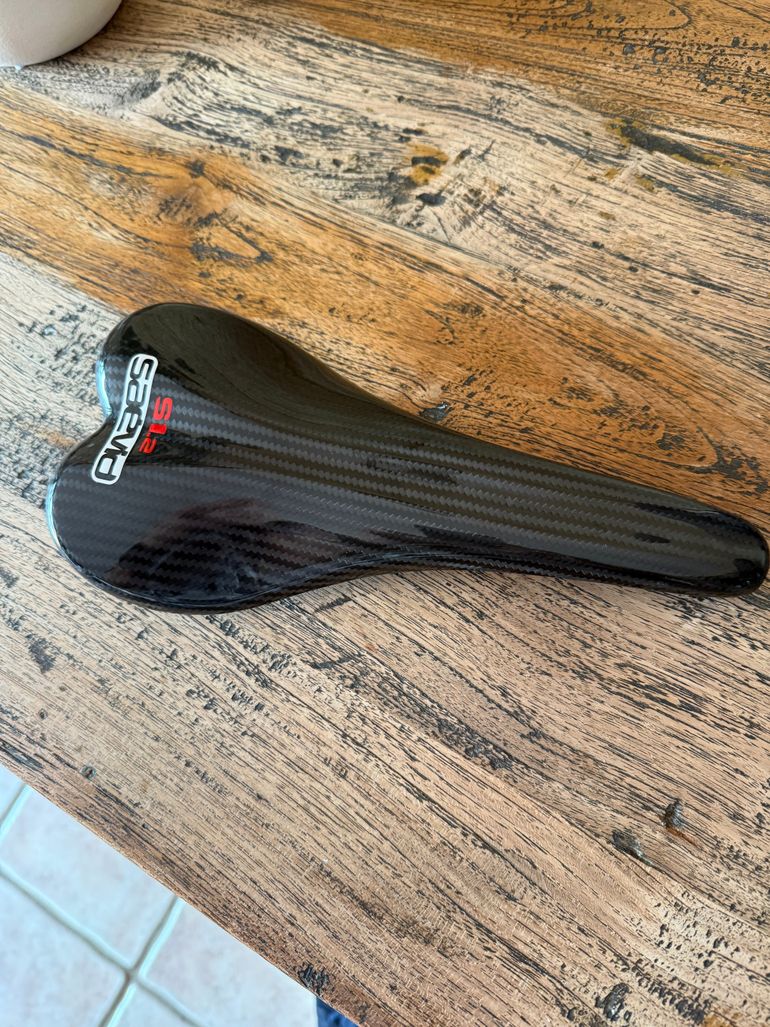 Gebrauchtes saevid S1.2 2019 bike — Bild 2 von 6