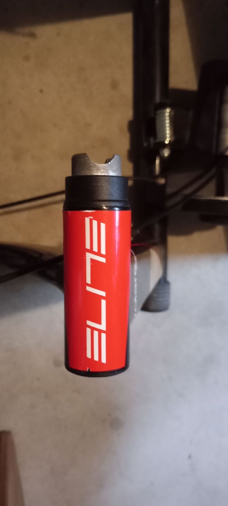 Tweedehands Elite volare 2009 bike — afbeelding 2 van 5