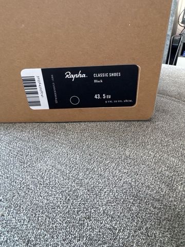 Brugt Rapha Classic Shoes 2023 bike — billede 3 af 4