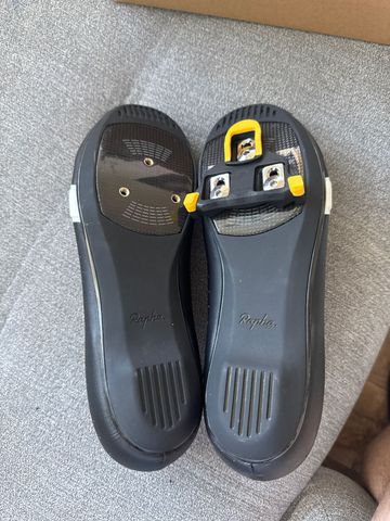 Brugt Rapha Classic Shoes 2023 bike — billede 4 af 4