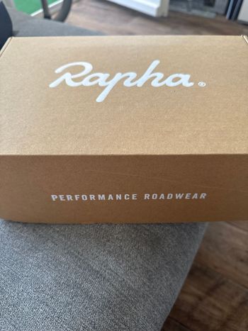Used Rapha Classic Shoes 2023 bike — image 2 of 4