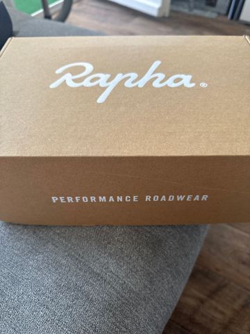 Brugt Rapha Classic Shoes 2023 bike — billede 2 af 4