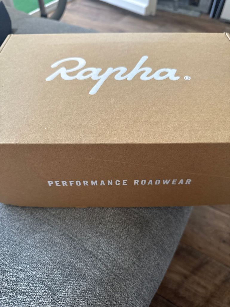Used Rapha Classic Shoes 2023 bike — image 2 of 4