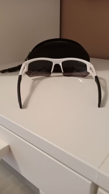 gafas 2018 bike usato — immagine 7 di 7