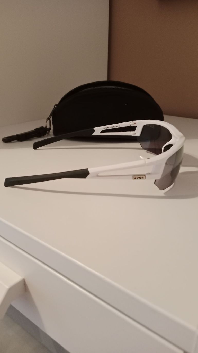 gafas 2018 bike usato — immagine 4 di 7