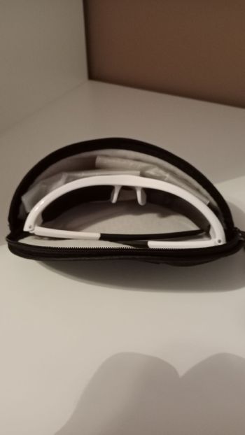 gafas 2018 bike usato — immagine 5 di 7