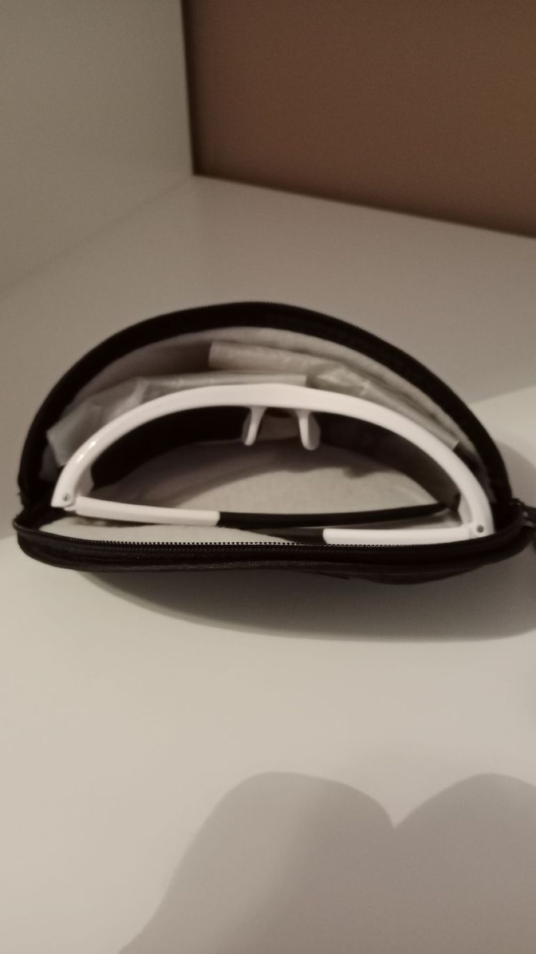 gafas 2018 bike usato — immagine 5 di 7