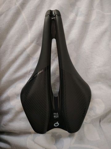 Prologo Dimesion space 153 Tirox 2025 Saddles & Seatposts usato