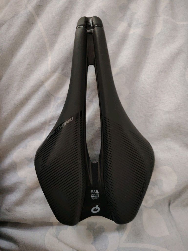 Brugt Prologo Dimesion space 153 Tirox 2025 bike — billede 1 af 2