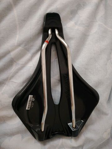 Brugt Prologo Dimesion space 153 Tirox 2025 bike — billede 2 af 2