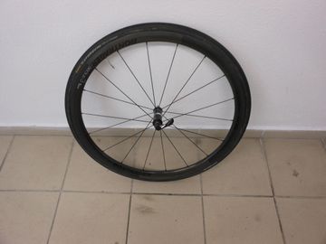Brugt Bontrager Aeolus D3Tubolari 2020 bike — billede 3 af 6