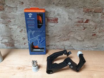 Chainlift 2023 Drivetrain & Pedals usato