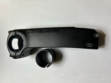 Lapierre Racing SL8 2023 Cockpit usato
