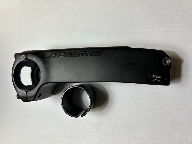 Gebrauchtes Lapierre Racing SL8 2023 bike — Bild 1 von 3